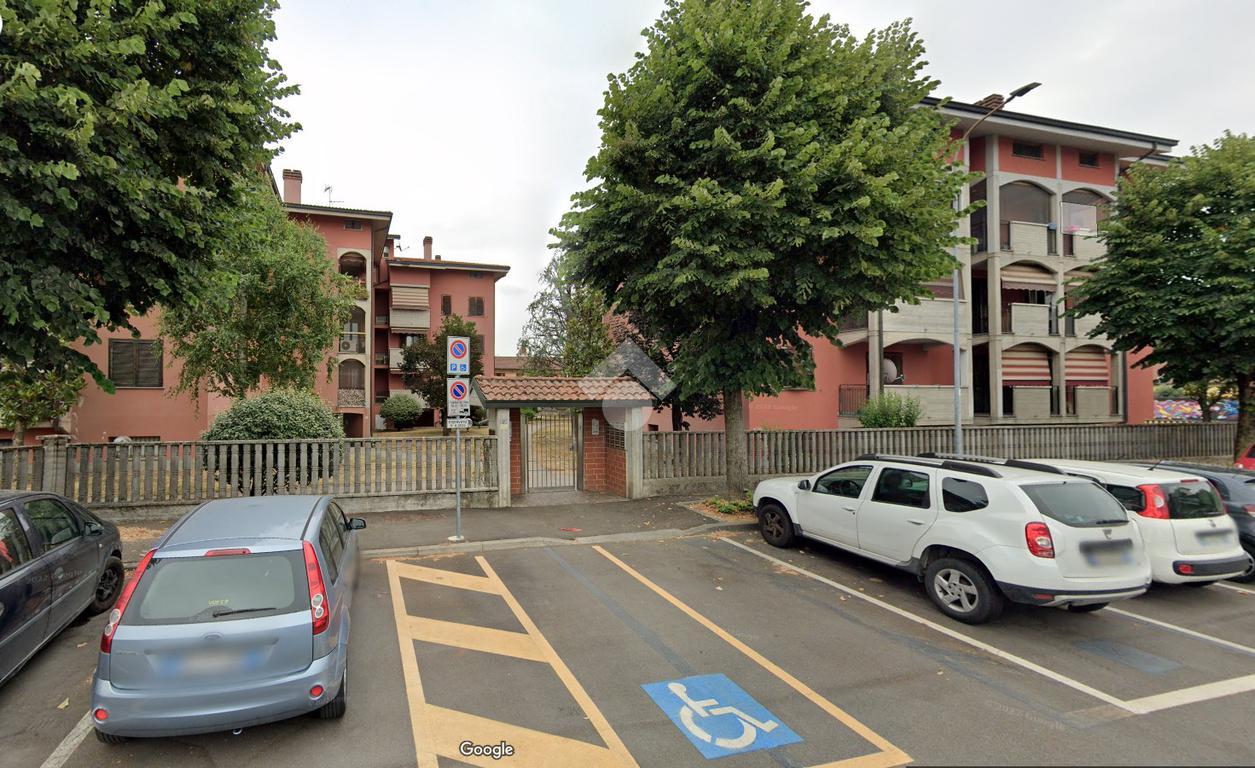 Appartamento in vendita a Zibido San Giacomo