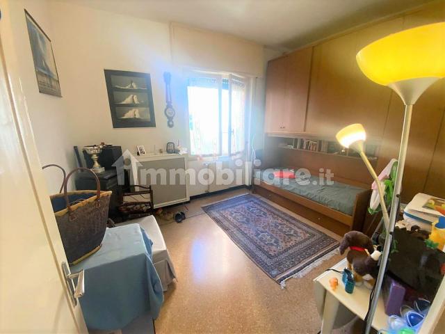 Zweizimmerwohnung in Via Figari, Camogli - Foto 1