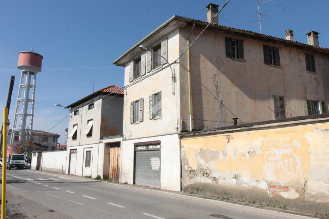 Casa indipendente in vendita a Sulbiate