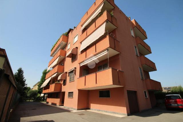 3-room flat in Via Ghisolfa 17, Cornaredo - Photo 1