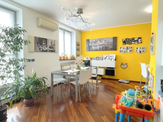 Dreizimmerwohnung in Piazza Cascina Croce 24, Cornaredo - Foto 1