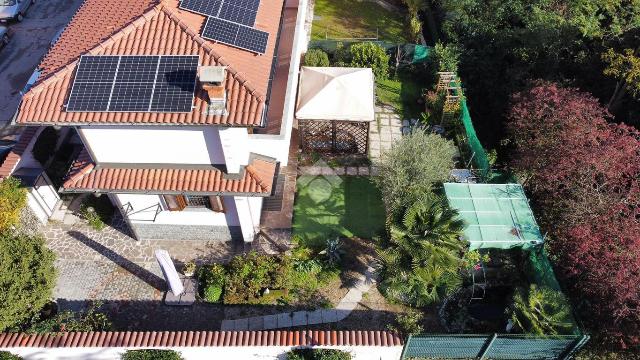 Villa a schiera in {3}, Via Giuseppe Mazzini 61 - Foto 1