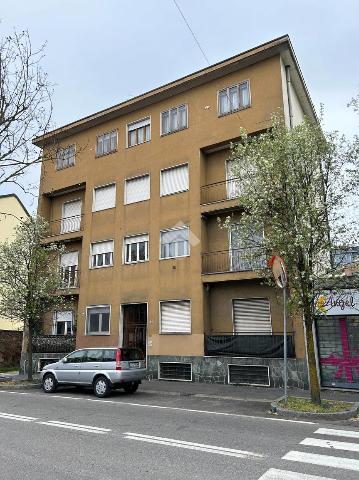 Dreizimmerwohnung in {3}, Appartamento Via Panzeri 17 - Foto 1