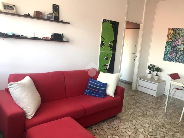 2-room flat in Via Guido Gozzano, Seregno - Photo 1