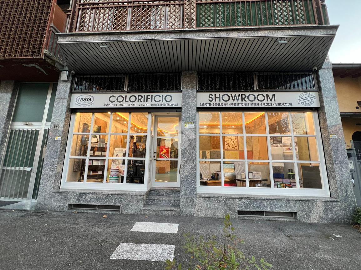 Negozio in Via Lazzaretto, Seregno, {3} - Foto 2