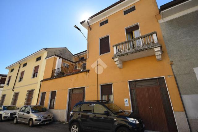 Detached house in Via Trieste, Seregno - Photo 1