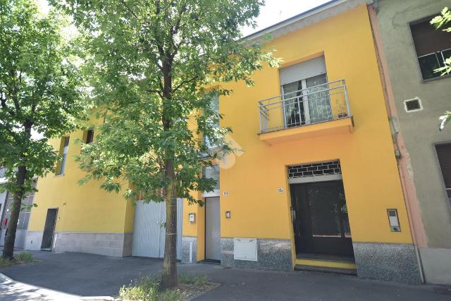 Casa indipendente in Via San  Vitale, Seregno - Foto 1