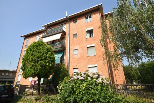 Dreizimmerwohnung in Via Pordenone, Meda - Foto 1