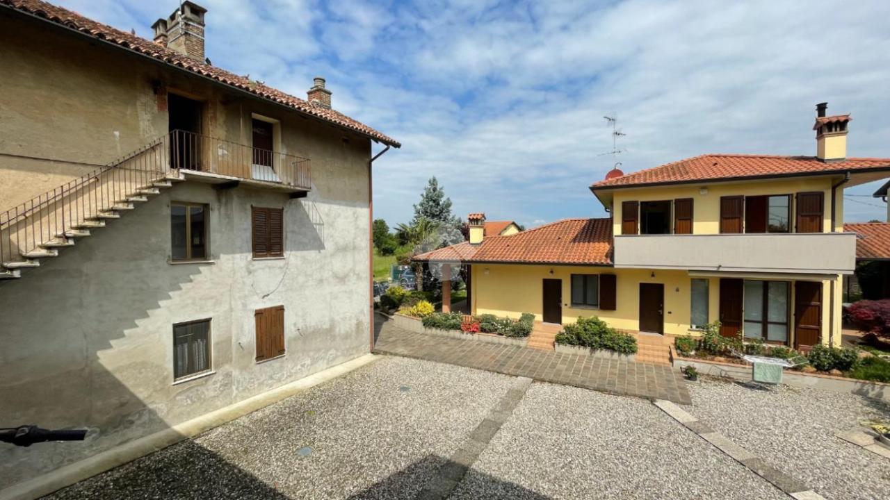 Casa indipendente in vendita a Gessate