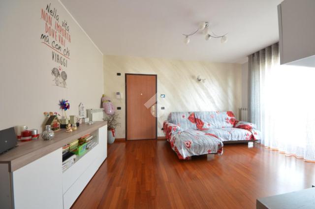 4-room flat in {3}, Via Carlo Porta 20 - Photo 1