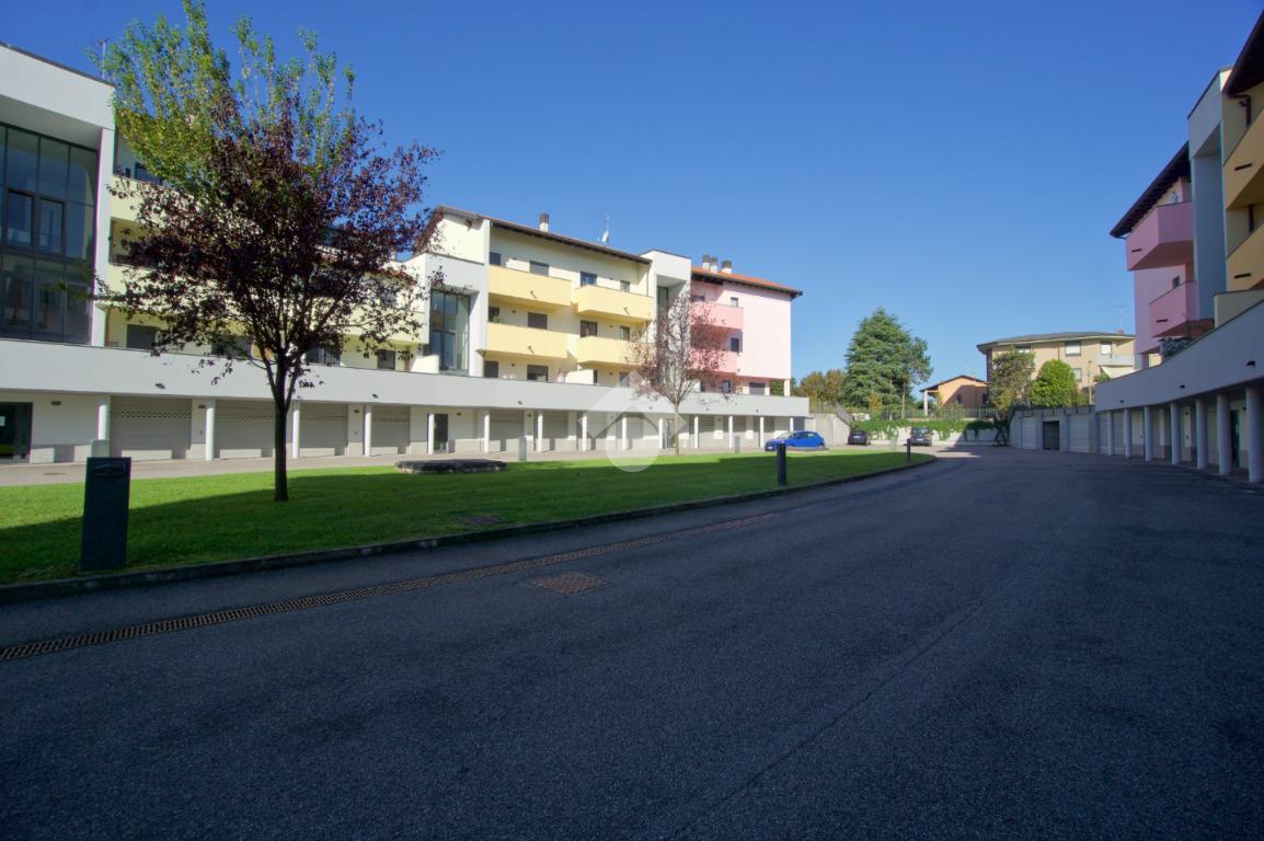 Appartamento in vendita a Cisliano