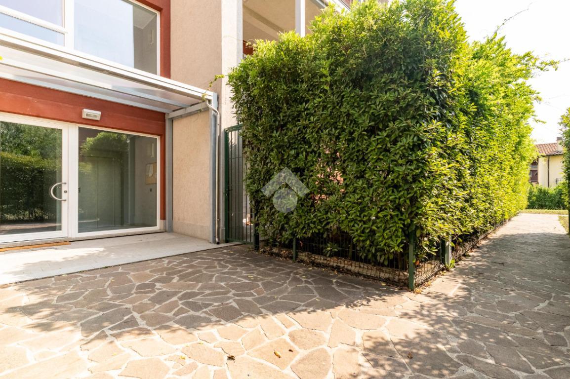 Appartamento in vendita a Cisliano
