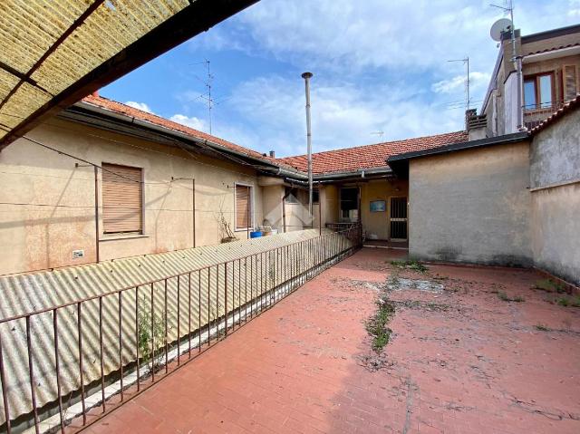 Detached house in Via Tasso 20, Seregno - Photo 1