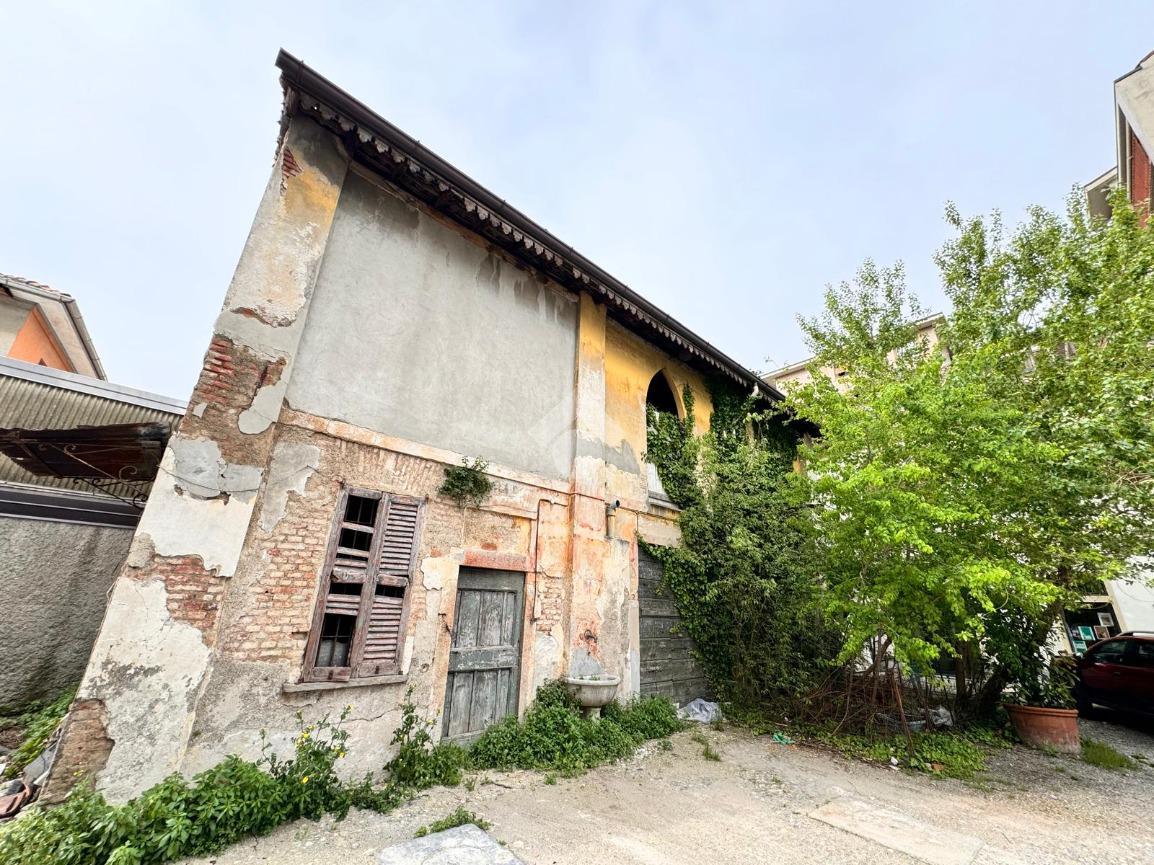 Casa indipendente in vendita a Seregno