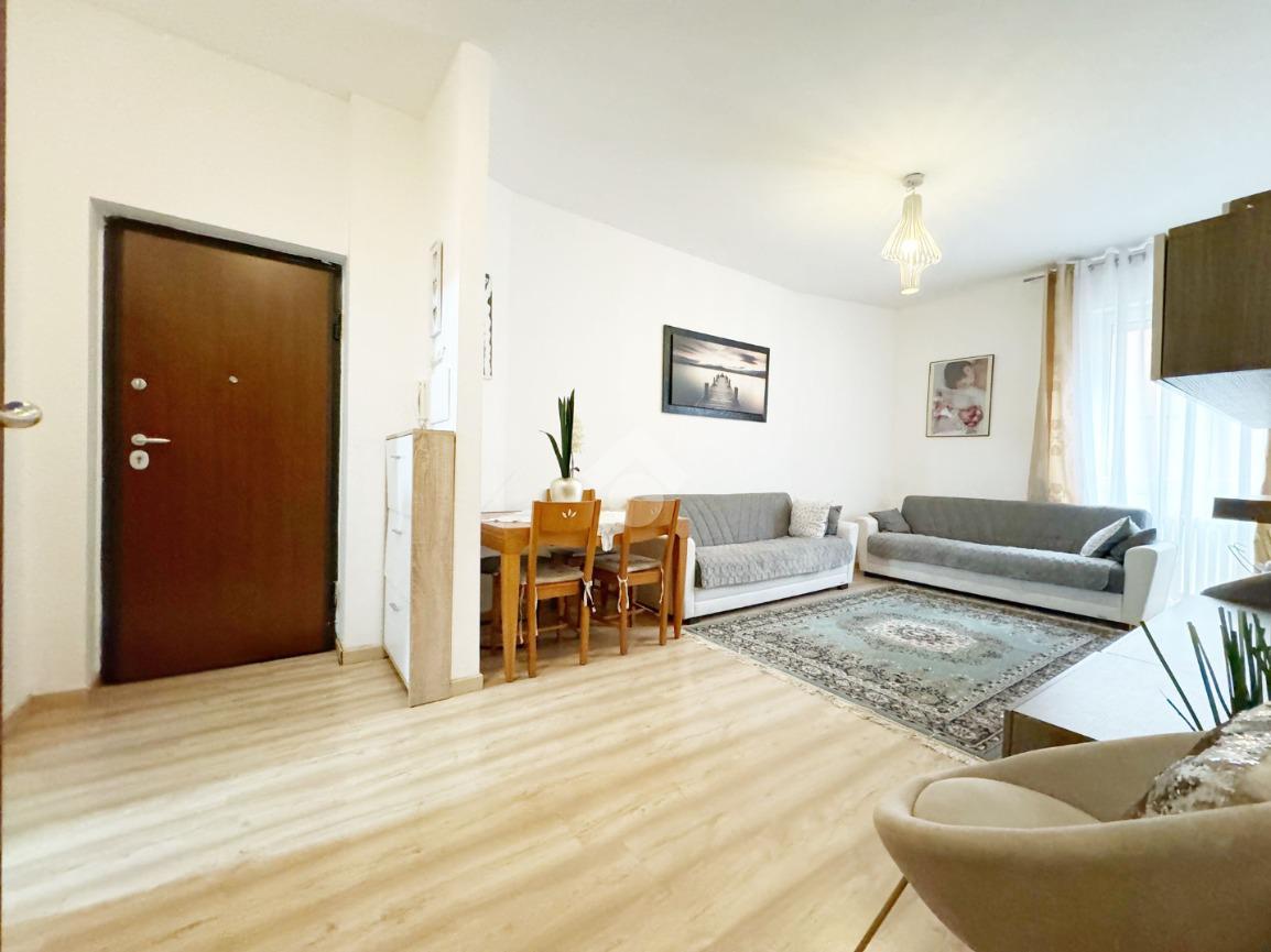 Appartamento in vendita a Seregno