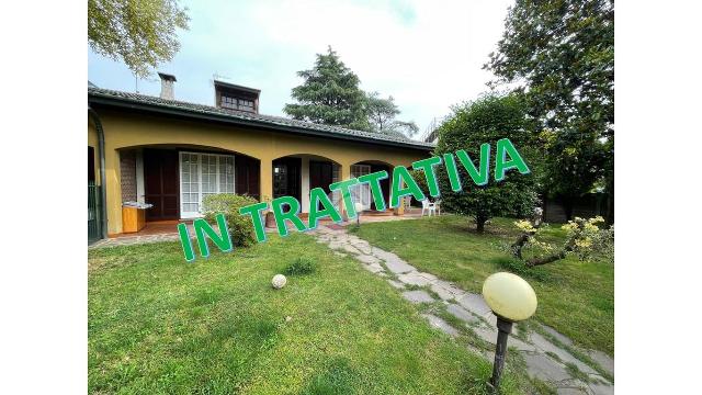 Villa in Via Alcide De Gasperi 2, Dairago - Foto 1