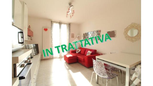 2-room flat in Via Luigi Cadorna 32, Busto Garolfo - Photo 1