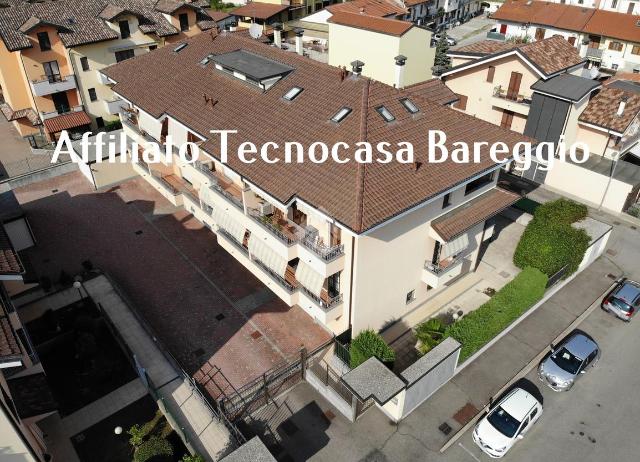 Vierzimmerwohnung in Via Isonzo 26, Bareggio - Foto 1