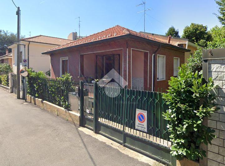 Villa in vendita a Cormano