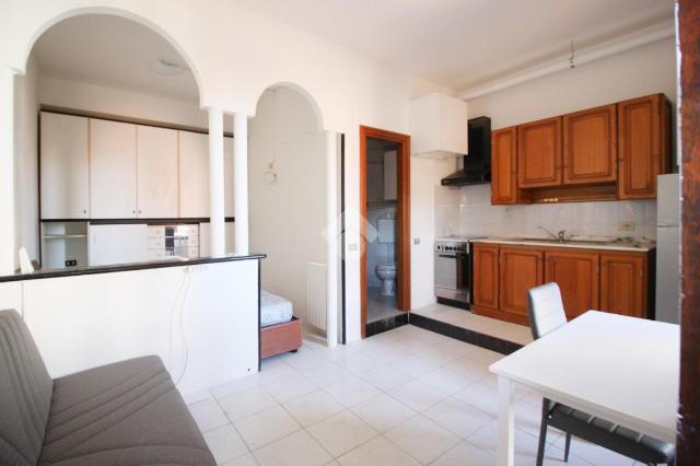 One-room flat in Via XXIV Maggio 2, Cormano - Photo 1