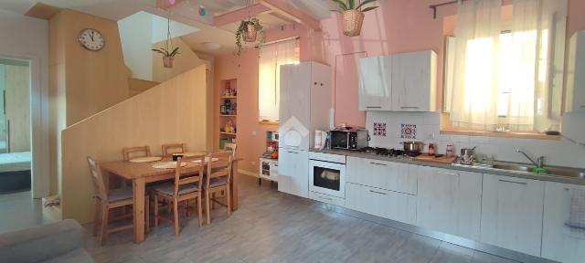 4-room flat in Via Fiori 4, Cormano - Photo 1