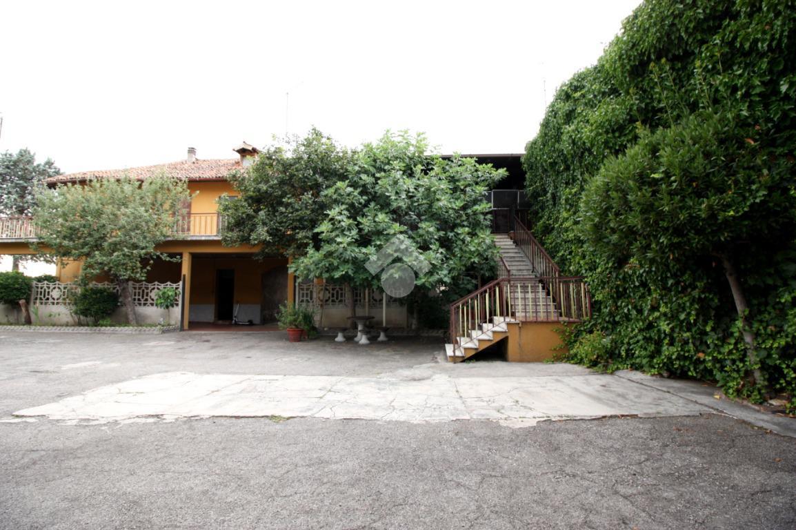 Casa indipendente in vendita a Cormano