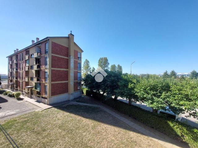 Garage or car box in Via Madonna del Salvatore 6, Vittuone - Photo 1