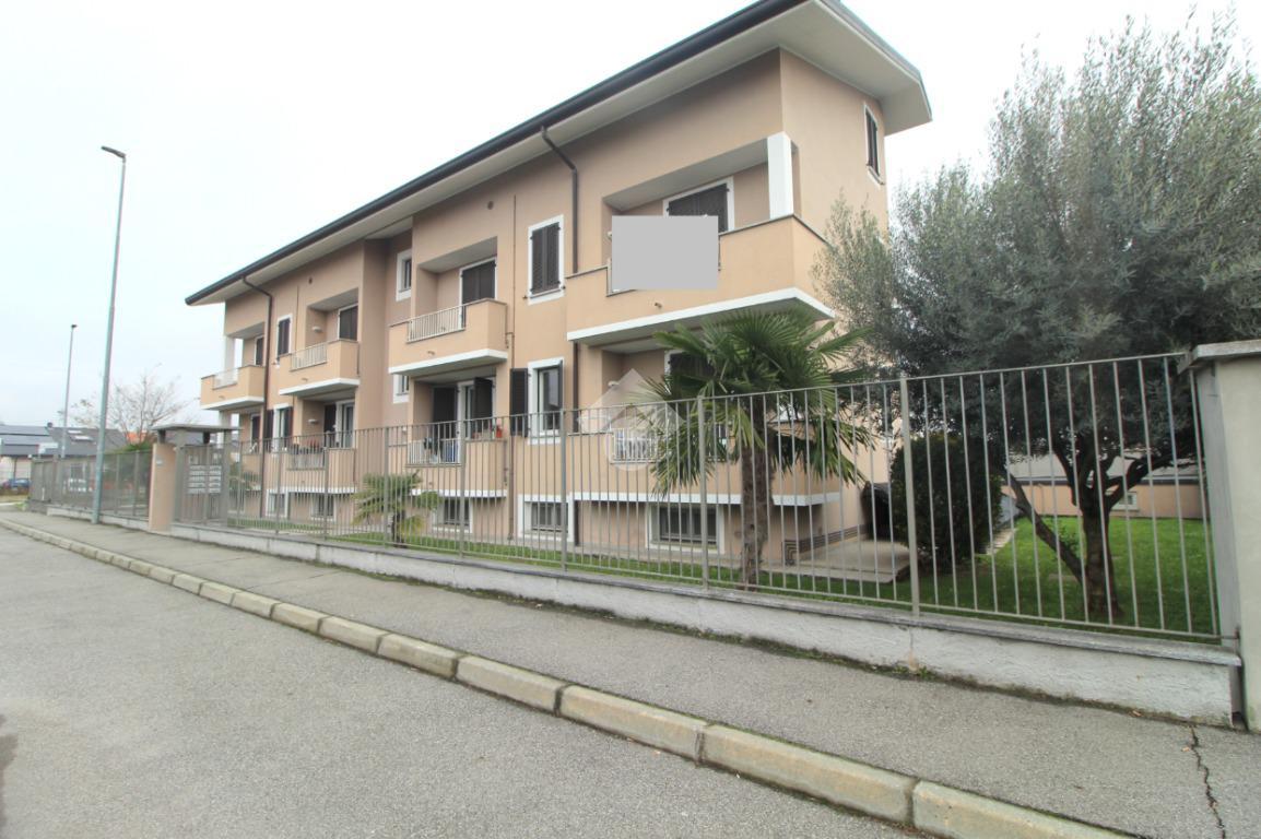 Appartamento in vendita a Casorezzo