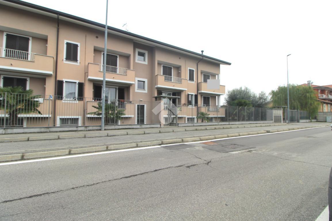Appartamento in vendita a Casorezzo