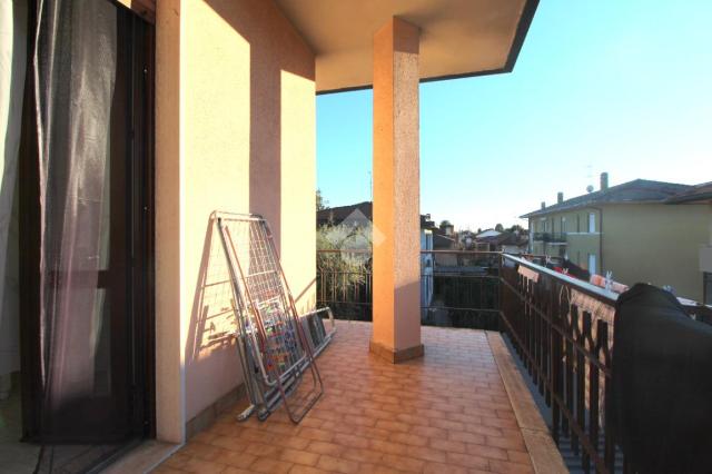 Dreizimmerwohnung in Via Vicinale di Furato 8, Casorezzo - Foto 1