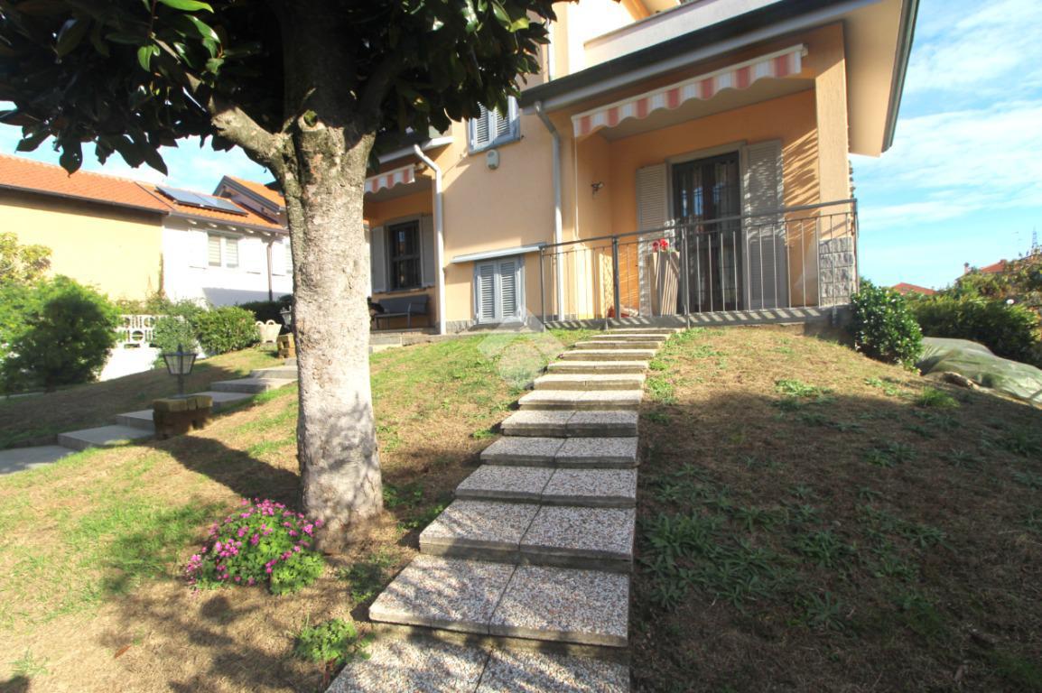 Villa in vendita a Arluno