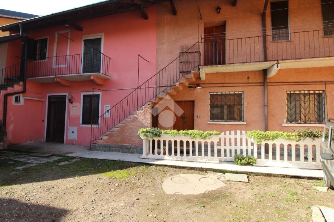 Casa indipendente in vendita a Arluno