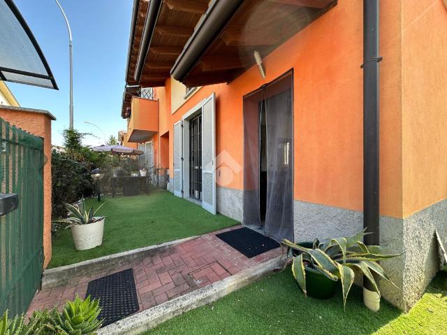 Villa a schiera in {3}, Via Sant'Antonio 15 - Foto 1