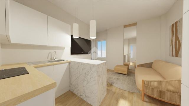 2-room flat in Piazza V. Emanuele II 4, Melzo - Photo 1