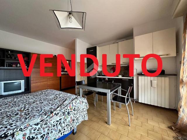 Zweizimmerwohnung in Via Alessandrini 1, Bussero - Foto 1