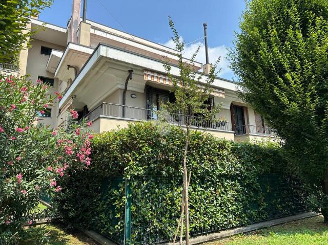 3-room flat in Via Leonardo da Vinci 9, Bussero - Photo 1