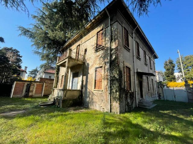 Villa in {3}, Corso Sempione 113 - Foto 1