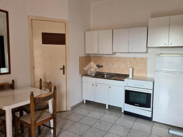 Zweizimmerwohnung in Gran Viale al Mare 25, Gallipoli - Foto 1