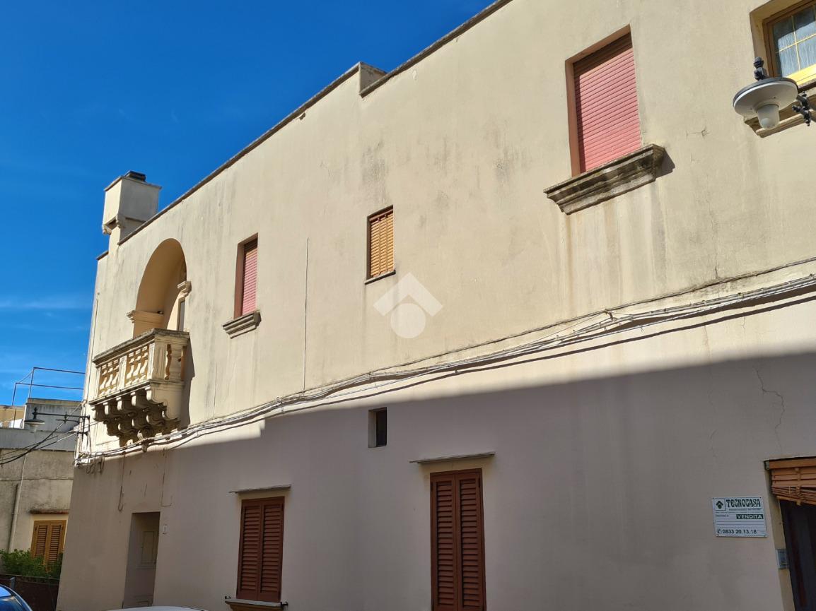 Casa indipendente in vendita a Alezio