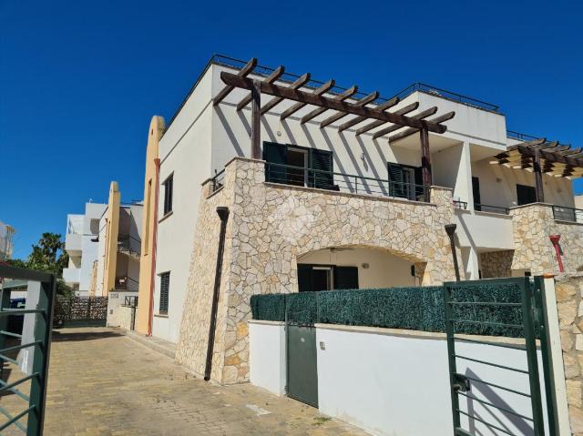 Villa in Via delle Mimose 52, Gallipoli - Foto 1