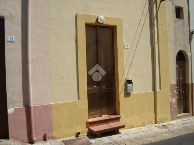 Einfamilienhaus in Via Immacolata 14, Alezio - Foto 1