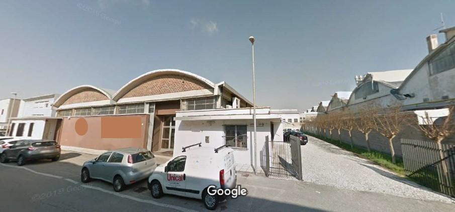 Capannone in Via Risorgimento 12, Limena, {3} - Foto 2
