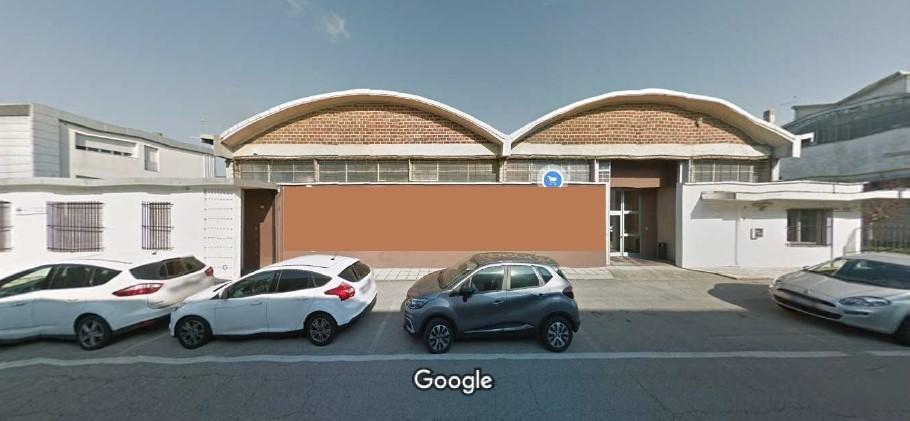 Capannone in Via Risorgimento 12, Limena, {3} - Foto 1