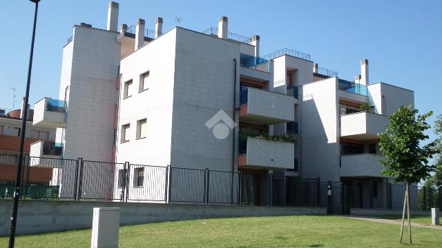 One-room flat in Via Trieste 13, Peschiera Borromeo - Photo 1