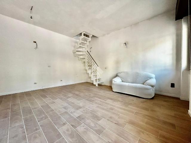 3-room flat in Via Barbara Melzi 158, Legnano - Photo 1