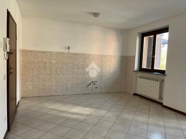 Zweizimmerwohnung in Via Cusani 11, Caselle Lurani - Foto 1