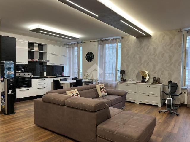 Dreizimmerwohnung in Via Cavour 16, Melegnano - Foto 1