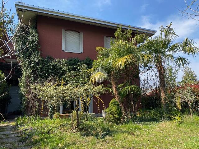 Villa a schiera in {3}, Via Giovanni Amendola 16 - Foto 1