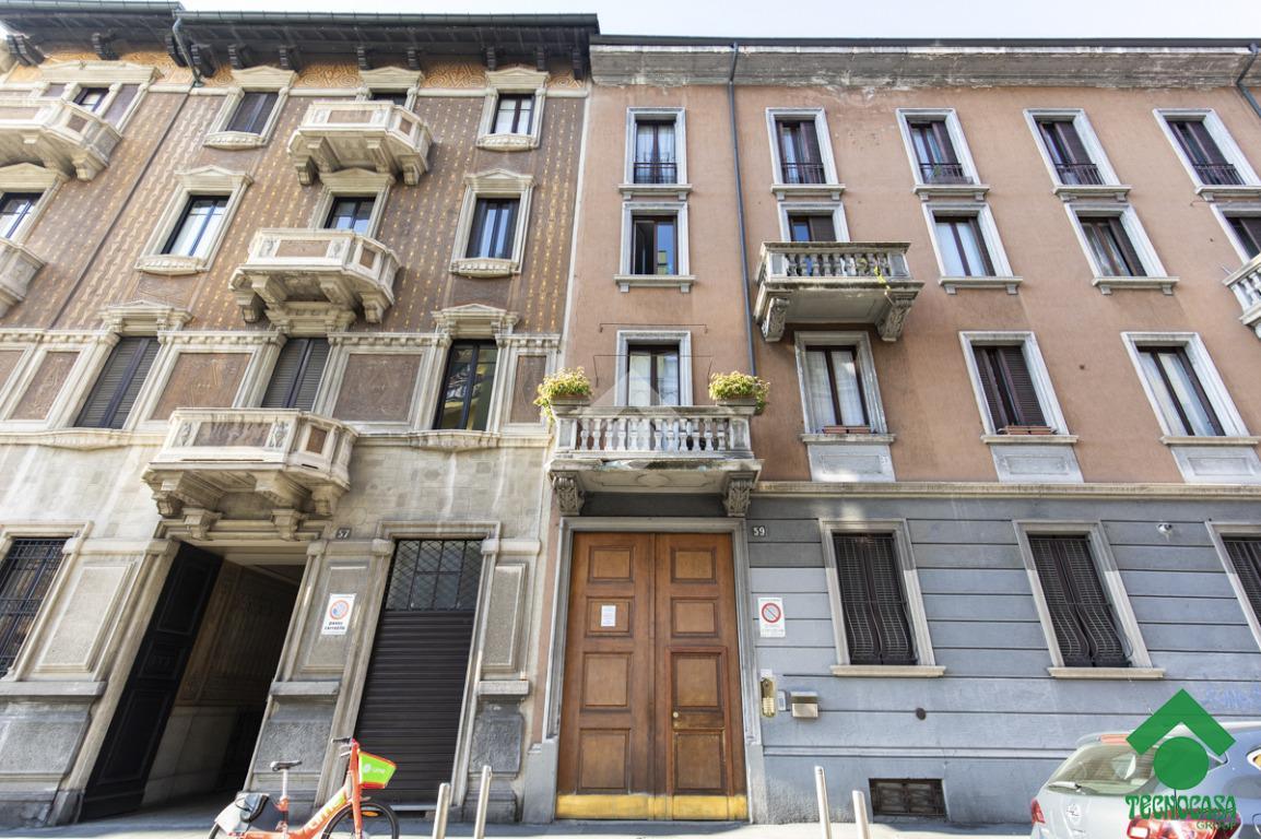 Palazzo in vendita a Milano