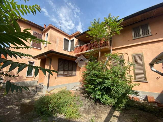 Villa in Via Fagnani 12, Rho - Foto 1